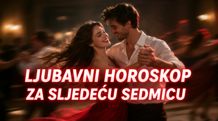 Astrološke zvijezde predviđaju: Ljubavni horoskop otkriva tajne strasti, vraća bivšu ljubav, razotkriva tajne veze i romantične avanture!
