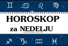 DNEVNI HOROSKOP za 26. April: Lav dobija zbunjujući poziv, Djevica uznemirujuće vijesti, Blizanci će upoznati osobu koja će im promijeniti život, a evo kome stiže JACK POT!