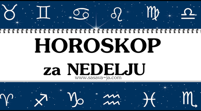 DNEVNI HOROSKOP za 27. April: Ovan mora početi misliti na sebe, Raku stižu dobre vijesti i suze radosnice, dok OVAJ znak mora pokazati OPREZ!