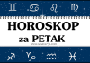 DNEVNI HOROSKOP za 24. April: Djevici se sprema IZNENAĐENJE, Vagi će DOBRE VIJESTI uljepšati dan, Škorpija dolazi do NOVCA, a OVOG znaka će KARMA LUDO IZNENADITI!!