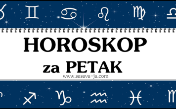 DNEVNI HOROSKOP za 1. Maj: Nekome ovaj dan donosi VRLO BITAN SUSRET, nekome kraj TEŠKE SITUACIJE, a nekome RJEŠENJE ZA VELIKE BRIGE i PROBLEME!!