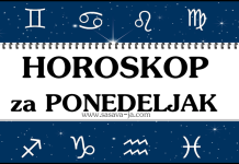 DNEVNI HOROSKOP za 20. April: ONO ŠTO VAM JE DANAS REČENO ILI PREŠUĆENO – Otkriva tko vam nikada nije lagao, a tko vas UVIJEK LAŽE!