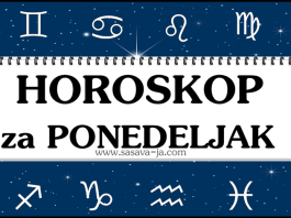 DNEVNI HOROSKOP za 11. Maj: OVA 3 ZNAKA danas ulaze u dan koji neće završiti onako kako očekuju!