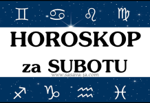 DNEVNI HOROSKOP za 25. April: Danas se puno toga mijenja u životu OVA 3 znaka – KONAČNO JE DOŠLO VRIJEME DA IM SE POSREĆI!