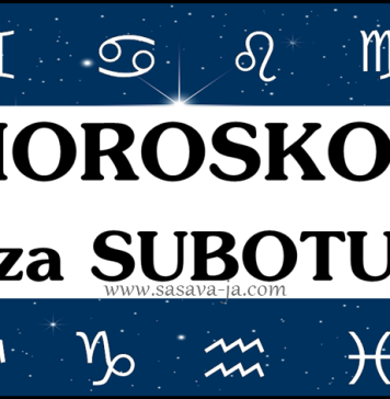 DNEVNI HOROSKOP za 25. April: Danas se puno toga mijenja u životu OVA 3 znaka – KONAČNO JE DOŠLO VRIJEME DA IM SE POSREĆI!