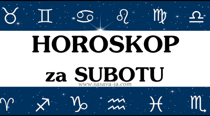 DNEVNI HOROSKOP za 25. April: Danas se puno toga mijenja u životu OVA 3 znaka – KONAČNO JE DOŠLO VRIJEME DA IM SE POSREĆI!