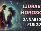 Zvjezdani ljubavni uvidi: Pred OVA dva znaka su romantični trenuci iz snova – očekuju ih nevjerojatne čari ljubavi kakve još nisu doživjeli!