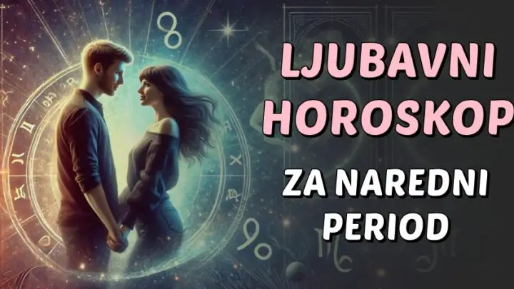 Zvjezdani ljubavni uvidi: Pred OVA dva znaka su romantični trenuci iz snova – očekuju ih nevjerojatne čari ljubavi kakve još nisu doživjeli!
