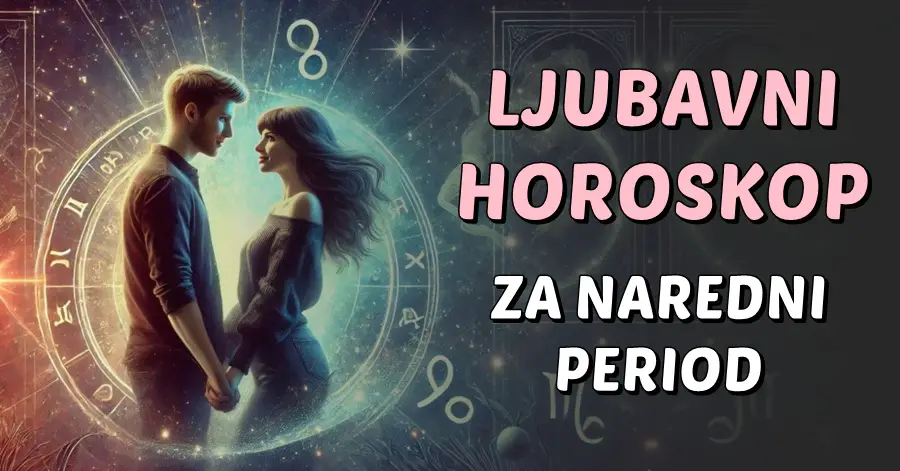 Zvjezdani ljubavni uvidi: Pred OVA dva znaka su romantični trenuci iz snova – očekuju ih nevjerojatne čari ljubavi kakve još nisu doživjeli! Zvjezdani ljubavni uvidi: Pred OVA dva znaka su romantični trenuci iz snova – očekuju ih nevjerojatne čari ljubavi kakve još nisu doživjeli!