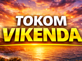 TOKOM VIKENDA: Ribe saznaje nešto ŠOKANTNO, Ovnu će PROPASTI PLANOVI, Rak i Djevica RAZOČARANI, Lavu i Jarcu stiže POZIV i VIJEST