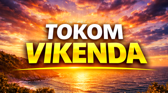 TOKOM VIKENDA: Ribe saznaje nešto ŠOKANTNO, Ovnu će PROPASTI PLANOVI, Rak i Djevica RAZOČARANI, Lavu i Jarcu stiže POZIV i VIJEST