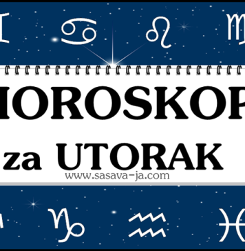 DNEVNI HOROSKOP za 2. Jun: Ovan zrači srećom, Vagi potreban oprez, Djevica se suočava s prošlošću, Rak dobija podršku, Blizanci preuzimaju krivnju, Vodoliji mora biti izuzetno pažljiva!