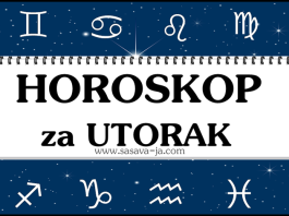 DNEVNI HOROSKOP za 12. Maj: Biku i Jarcu se prošlost vraća u život, Blizancima stiže nepoznat poziv i nepoznate osobe, a OVA 2 znaka kreću putem sreće!