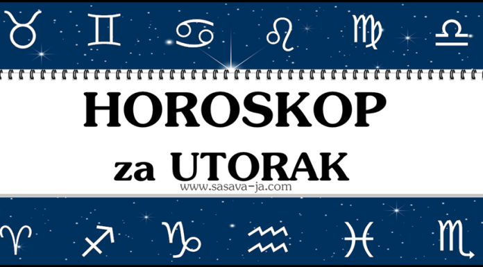 DNEVNI HOROSKOP za 28. April: Pred Bikom i Vagom izvrstan dan, Djevicom napet dan, Blizanci nesigurni, Lav izrazito napet, Strijelca čeka iznenađenje, a Ribe dobre vijesti!