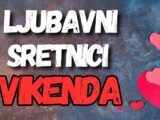 Ljubavna eksplozija: Bik, Rak, Škorpija i OVAJ znak će doživjeti strastvenu i nezaboravnu ljubavnu avanturu!