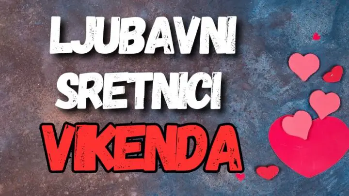 Ljubavna eksplozija: Bik, Rak, Škorpija i OVAJ znak će doživjeti strastvenu i nezaboravnu ljubavnu avanturu!