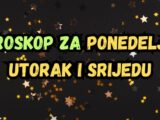 Svemirski glasnici: OVIM znakovima Zvijezde sreće otvaraju vrata velikoj radosti i sreći – konačno su bezbrižni dani pred njima!