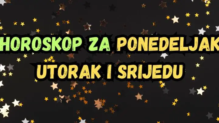 Svemirski glasnici: OVIM znakovima Zvijezde sreće otvaraju vrata velikoj radosti i sreći – konačno su bezbrižni dani pred njima!