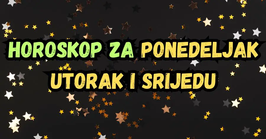 Svemirski glasnici: OVIM znakovima Zvijezde sreće otvaraju vrata velikoj radosti i sreći – konačno su bezbrižni dani pred njima!