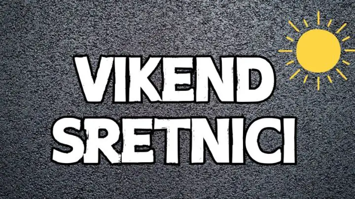 SRETNICI VIKENDA: Velika dešavanja će obilježiti život Blizanca, Djevice, Jarca i OVOG znaka – počnite se radovati!