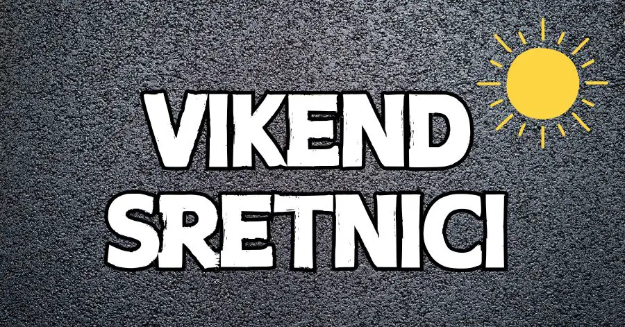 SRETNICI VIKENDA: Velika dešavanja će obilježiti život Blizanca, Djevice, Jarca i OVOG znaka – počnite se radovati!