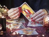 Tarot Ljubavna Predviđanja do kraja sedmice: Sudbinski preokreti za OVA 3 znaka – Saznajte tko će ostvariti svoje najveće snove!