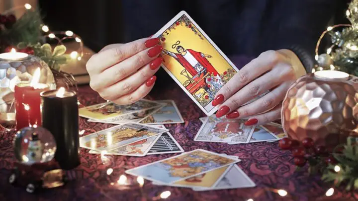 Tarot Ljubavna Predviđanja do kraja sedmice: Sudbinski preokreti za OVA 3 znaka – Saznajte tko će ostvariti svoje najveće snove!