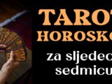 Tarot čarolija nadolazećih dana: OVA 2 znaka očekuje neočekivano bogatstvo – sudbina se smiješi u financijskim prilikama!