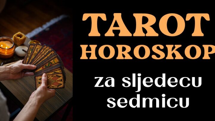 Tarot čarolija nadolazećih dana: OVA 2 znaka očekuje neočekivano bogatstvo – sudbina se smiješi u financijskim prilikama!