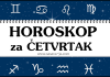 DNEVNI HOROSKOP: Ovan dobija dezinformacije, pred Bikom savršen dan, pred Djevicom loš dan, Škorpija saznaje tko joj želi nauditi, dok OVOM znaku nešto NAJPOSEBNIJE!