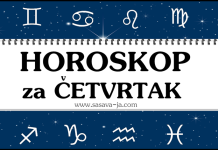 DNEVNI HOROSKOP: Ovan dobija dezinformacije, pred Bikom savršen dan, pred Djevicom loš dan, Škorpija saznaje tko joj želi nauditi, dok OVOM znaku nešto NAJPOSEBNIJE!