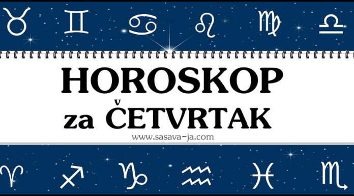 DNEVNI HOROSKOP za 30. April: Ovnu će se ukazati prilika, Bika čeka važna pošta, Djevicu nesigurnost, Vagu, Jarca, Vodoliju i Strijelca sreća, Blizancima težak dan, Lavu stresan, Ribe izazov!