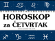 DNEVNI HOROSKOP za 30. April: Ovnu će se ukazati prilika, Bika čeka važna pošta, Djevicu nesigurnost, Vagu, Jarca, Vodoliju i Strijelca sreća, Blizancima težak dan, Lavu stresan, Ribe izazov!