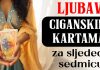 LJUBAVNE CIGANSKE KARTE najavljuju LJUBAVNO OSVJEŽENJE: Sljedeća sedmica će obnoviti BIVŠU LJUBAV za OVA 3 znaka Zodijaka!