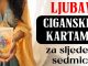LJUBAVNE CIGANSKE KARTE najavljuju LJUBAVNO OSVJEŽENJE: Sljedeća sedmica će obnoviti BIVŠU LJUBAV za OVA 3 znaka Zodijaka!