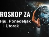 OVIH DANA: Ovan se mora riješiti starih navika, Bik biti iskren prema sebi, Rak postaviti jasne granice, Djevica učiti iz iskustva, a OVOM znaku je vrijeme za ljubav i ozdravljenje!