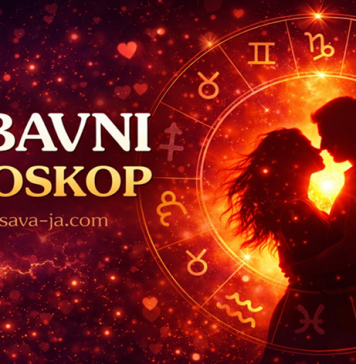 LJUBAVNI HOROSKOP za 15. April: Nakon dugih borbi, stižu radosni trenuci – većina znakova će danas konačno pronaći sreću!