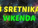 Vikend sretnici: Ovog vikenda Škorpija, Djevica i OVAJ znak će otkriti nove prilike koje će im promijeniti život!