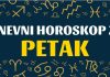 DNEVNI HOROSKOP za 27. Mart: Bik u problemu, Blizance sustiže prošlost, pred Rakom plodan dan, Škorpijom važna vijest, a Djevicom odluka, pred Ribama uspjeh, Vodolija u akciji!