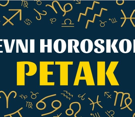 DNEVNI HOROSKOP za 27. Mart: Bik u problemu, Blizance sustiže prošlost, pred Rakom plodan dan, Škorpijom važna vijest, a Djevicom odluka, pred Ribama uspjeh, Vodolija u akciji!