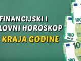 Zvijezde donose bogatstvo: Za OVA 2 znaka Zodijaka bogatstvo nikad nije bilo bliže – nema više praznih džepova i novčanika!