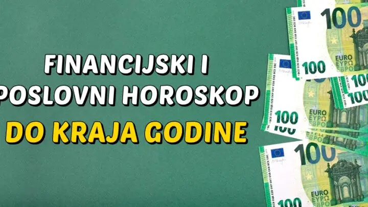 Zvijezde donose bogatstvo: Za OVA 2 znaka Zodijaka bogatstvo nikad nije bilo bliže – nema više praznih džepova i novčanika!