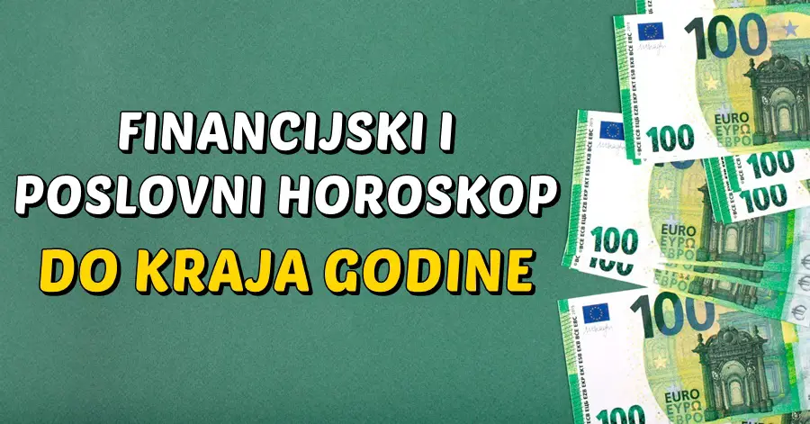 Zvijezde donose bogatstvo: Za OVA 2 znaka Zodijaka bogatstvo nikad nije bilo bliže – nema više praznih džepova i novčanika!