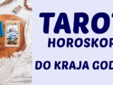 DO KRAJA GODINE: Bik gradi bogatstvo, Blizance prate sudbinske promjene, Rak doživljava preobrazbu, Lav uspjeh, Djevica, Strijelac i Ovan otkrivaju sreću, Vaga donosi ključne odluke, Škorpion prolazi kroz transformacije, Jarac slavi stabilnost, Vodenjak ostvaruje snove!