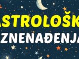 Neočekivana astrološka sreća za Raka, Blizance, Jarca i OVOG znaka: Zvijezde otkrivaju iznenađenja koja će vam promijeniti život do kraja godine!