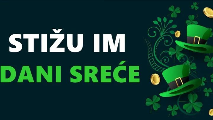 PERIOD NEZAMISLIVOG ZADOVOLJSTVA: Bik, Škorpija, Vodolija i OVAJ znak će do kraja godine svjedočiti nevjerojatnim trenucima sreće i radosti!