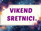 Vikend sretnici: Ovog vikenda Ribe, Strijelac i OVAJ znak će privući obilje i ostvariti sve svoje želje!