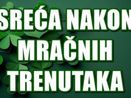 SREĆA NAKON MRAČNIH TRENUTAKA: Za Vagu, Ribe i OVOG znaka dolaze VELIKE POZITIVNE PROMJENE!