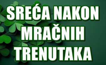 SREĆA NAKON MRAČNIH TRENUTAKA: Za Vagu, Ribe i OVOG znaka dolaze VELIKE POZITIVNE PROMJENE!