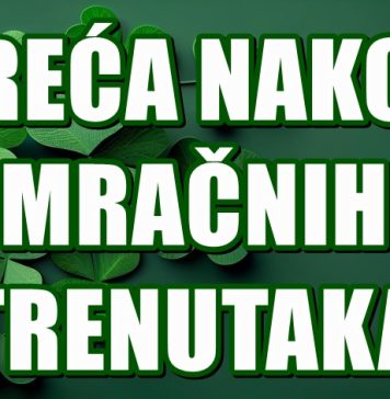 SREĆA NAKON MRAČNIH TRENUTAKA: Za Vagu, Ribe i OVOG znaka dolaze VELIKE POZITIVNE PROMJENE!